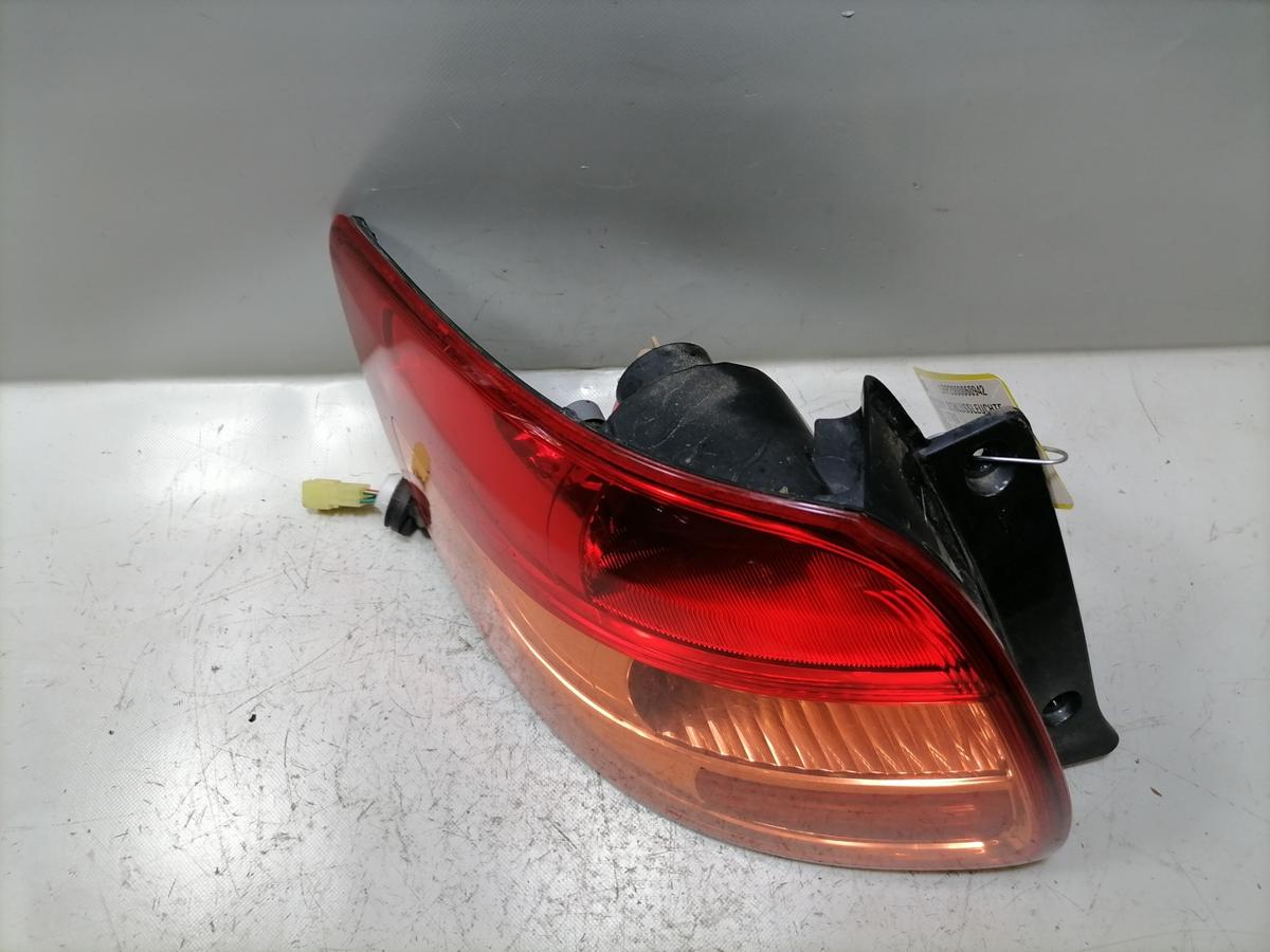 Suzuki SX4 original R&uuml;cklicht R&uuml;ckleuchte Schlussleuchte links 5-T&uuml;rer Bj.2012